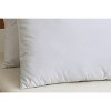 4pk Duck Feather Bed Pillow - St. James Home - image 2 of 3