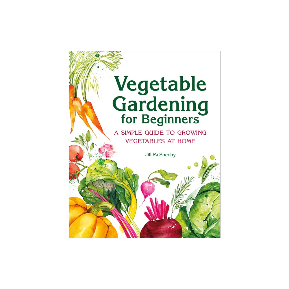 Vegetable Gardening for Beginners