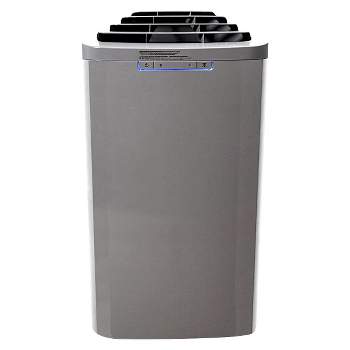 Whynter 13000-BTU Portable Air Conditioner ARC-131GD Gray