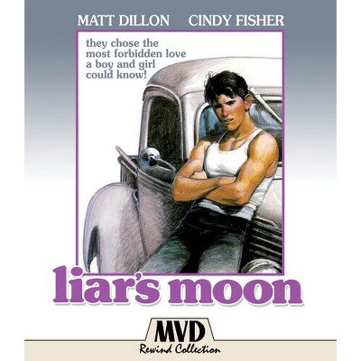 Liar's Moon