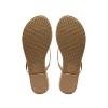 Women's Indie Mini Bow Sandal - solei sea - 3 of 4