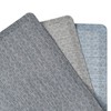 Isla Jade Solid Anti Fatigue Rug - 3 of 4