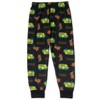 Scooby-Doo Scooby Doo Pullover Pajama Shirt and Pants Sleep Set Little Kid to Big Kid - 3 of 4