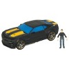 Hasbro Transformers Dark Of The Moon Alliance Bumblebee - 2 of 3