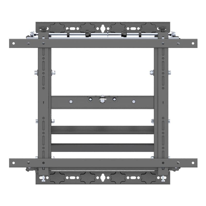 Mount-It! Video Wall Mount with Pop Out Function, Digital Signage TV Menu Board Mount for 32 to 70" TVs, Up to VESA 600x400, Commercial Grade 110 Lbs., 2 of 9