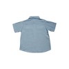 Mixed Up Clothing Kids Hemd Short Sleeve Button Down - 2 of 4