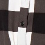 black-iconicplaid