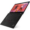 Lenovo ThinkPad X390 13.3" FHD Laptop Intel i5-8365U 16GB 256GB W10P - Manufacturer Refurbished - 2 of 4