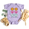The Juniper Shop Sunnies Summer Vibes Baby Bodysuit - 2 of 2