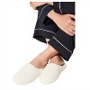 Women's faux-shearling Slippers - Eberjey - 2 of 2