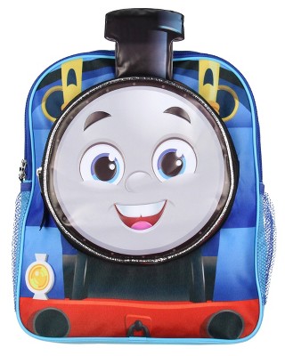 Bluey 14 Kids School Backpack Bag For Toys W/ Raised Character Designs  Multicoloured : Target