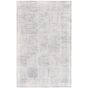 Metro MET482 Hand Tufted Indoor Rugs - Safavieh - 1 of 4