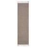 Kumasinova Stain-Resistant Medallion Area Rug, Indoor/Outdoor Area Rug, Rugs for Living Room – Non-Shedding, Kid & Pet-Friendly, Washable Rug - 4 of 4