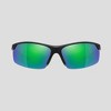 Anna-Kaci Active Women's Stylish Sports Running Sunglasses Polarized UV400 Protection - 2 of 4