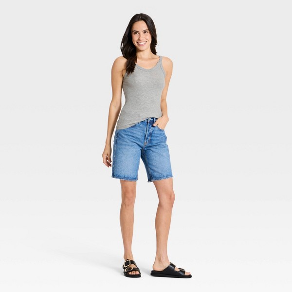 Top vintage para mujer - Universal Thread™ 3