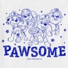 Toddler's PAW Patrol Pawsome Team T-Shirt - 2 of 3