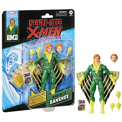 Marvel Mcomics 1 Action Figure