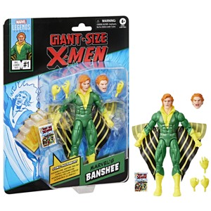 Marvel Mcomics 1 Action Figure - 1 of 4