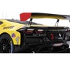 Chevrolet Corvette Z06 GT3.R #3 "Corvette Racing by Pratt Miller Motorsports" "24 Hrs of Daytona" 1/18 Model Car by Top Speed - 4 of 4