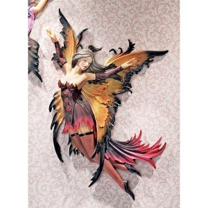 Design Toscano Fairies Of The Enchanted Grove, Willow - Multicolored - 1 of 2