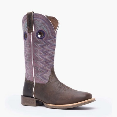 Women's Durango® Lady Rebel Pro™  Women's Amethyst Western Boot