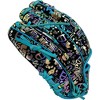 Gem Gloves Baseball Fielding Glove - GEM035 Holographic Aztec - 4 of 4