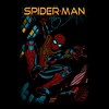 Men's Marvel Spider-Man: No Way Home Slinging Cover Sweatshirt - 2 of 4