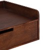 18" x 12" x 6.5" Kitt Floating Shelf Side Table - Kate & Laurel All Things Decor - 4 of 4
