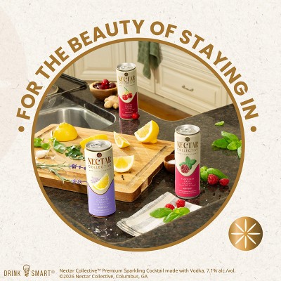 Nectar Collective Variety Pack - 8pk/355ml Cans