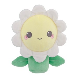 Honeymaru Daisy Flower Plush - 1 of 4