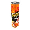 Cheetos Minis Flamin Hot Bites – 3.62oz - image 2 of 4