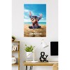Trends International Disney Lilo & Stitch (2025) - Kakamora One Sheet Unframed Wall Poster Prints - 2 of 4