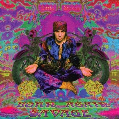 Little Steven - Born Again Savage (2 LP) (Vinyl)