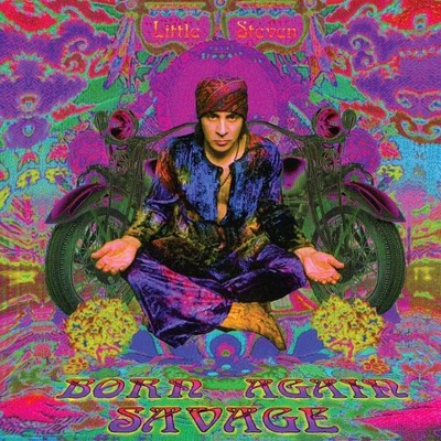 Little Steven - Born Again Savage (2 LP) (Vinyl)