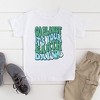 The Juniper Shop Go Planet Toddler Short Sleeve Tee - 2 of 2