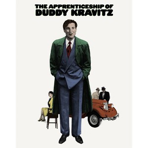 The Apprenticeship of Duddy Kravitz - 1 of 1