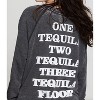 Women's Tequila Por Favor Sweatshirt - Recycled Karma - 2 of 3