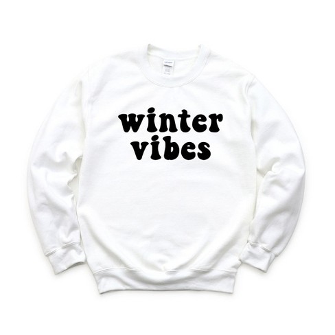 Wildfox good vibes discount sweatshirt