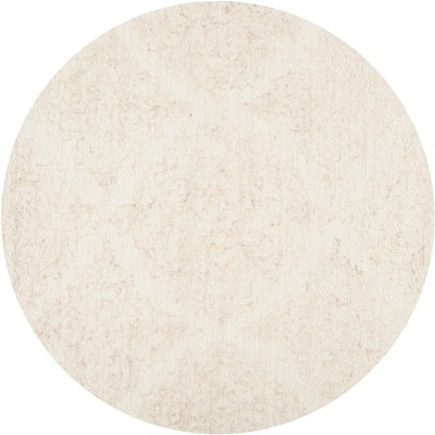Abstract ABT346 Hand Tufted Area Rug - Safavieh