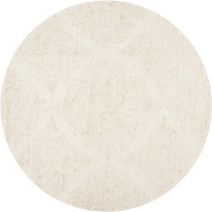 Abstract ABT346 Hand Tufted Area Rug - Safavieh - 1 of 4