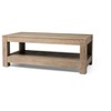 Maven Lane Paulo Wooden Coffee Table - 2 of 4