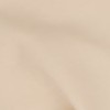 solid beige & white