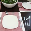 Gibson Classic Canberra 45 Piece Flatware Set - 2 of 4