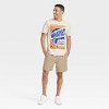 Men's Short Sleeve Graphic T-Shirt - Goodfellow & Co™ - 3 of 3