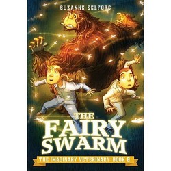 The Ardent Swarm by Yamen Manai