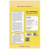 Pet Popcorn: Freeze-Dried Raw Treats - Chicken Breast - 2.5oz Bag, Pet Snacks - 3 of 4