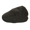 Gioberti Boy's 3pc Tweed Vest with Matching Cap and Bow Tie - 4 of 4