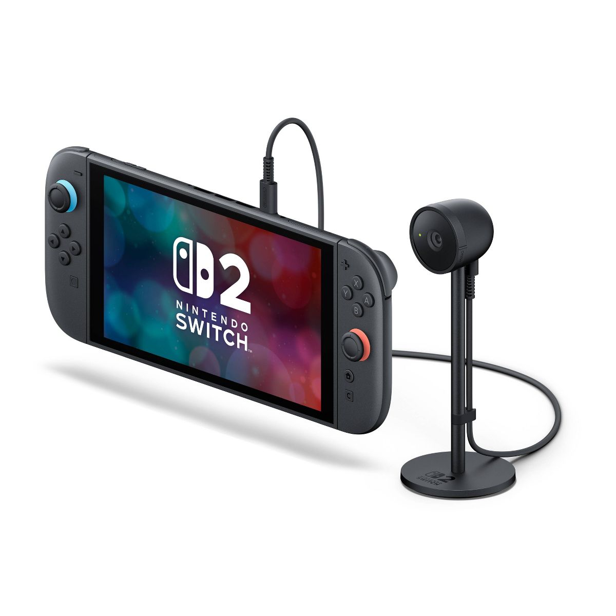 Nintendo Switch 2 Camera - thumbnail 6