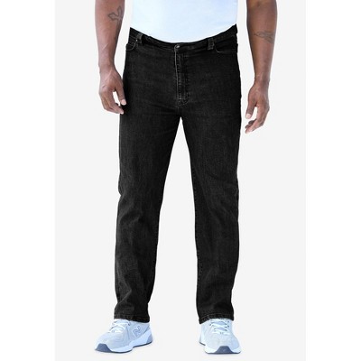 KingSize Men's Big & Tall Super Stretch Jeans