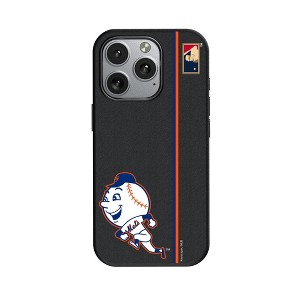 MLB Cooperstown East Teams Sidebar MagSafe Compatible Cell Phone Case for Apple iPhone - 1 of 4